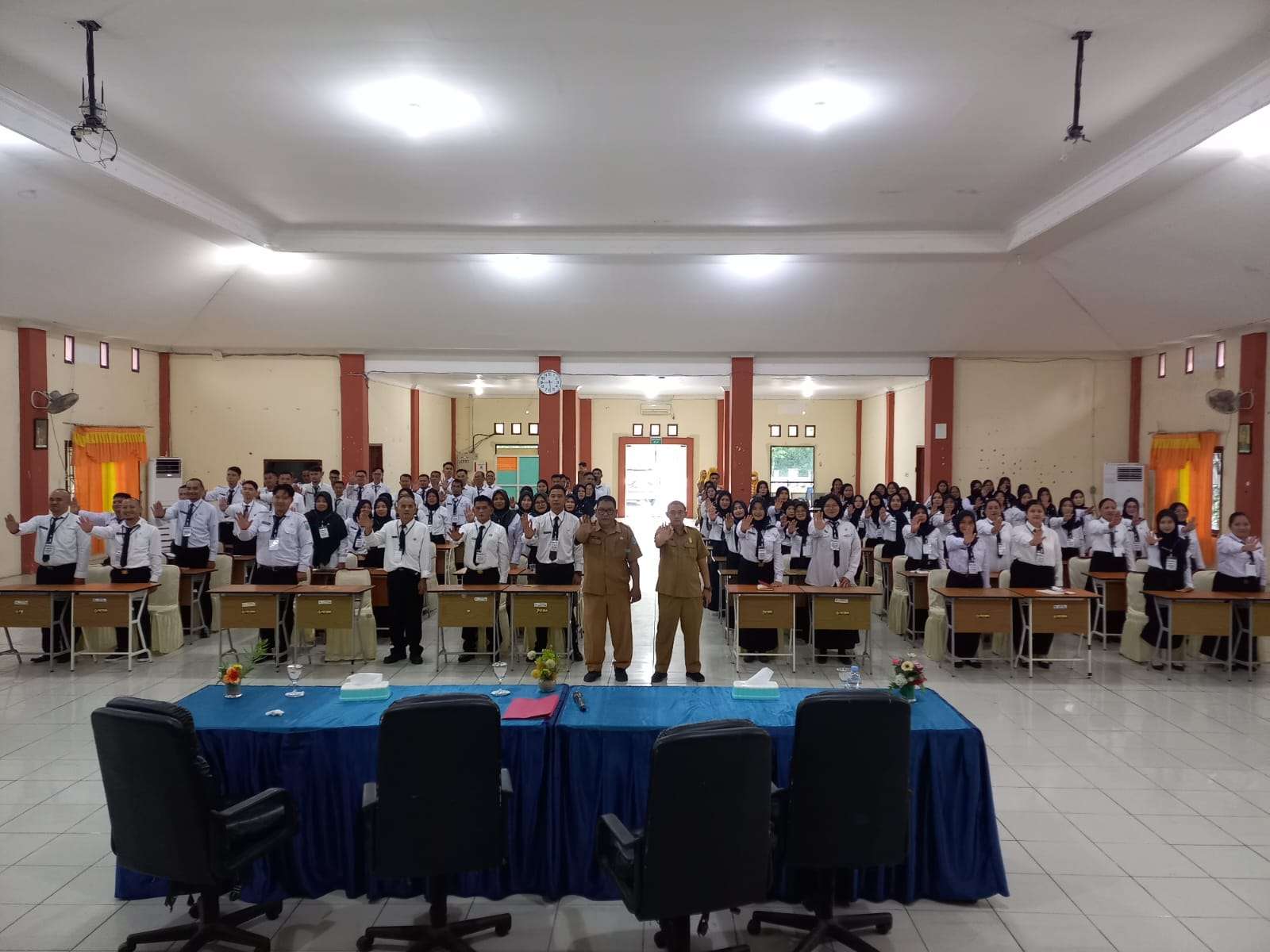 Orientasi PPPK