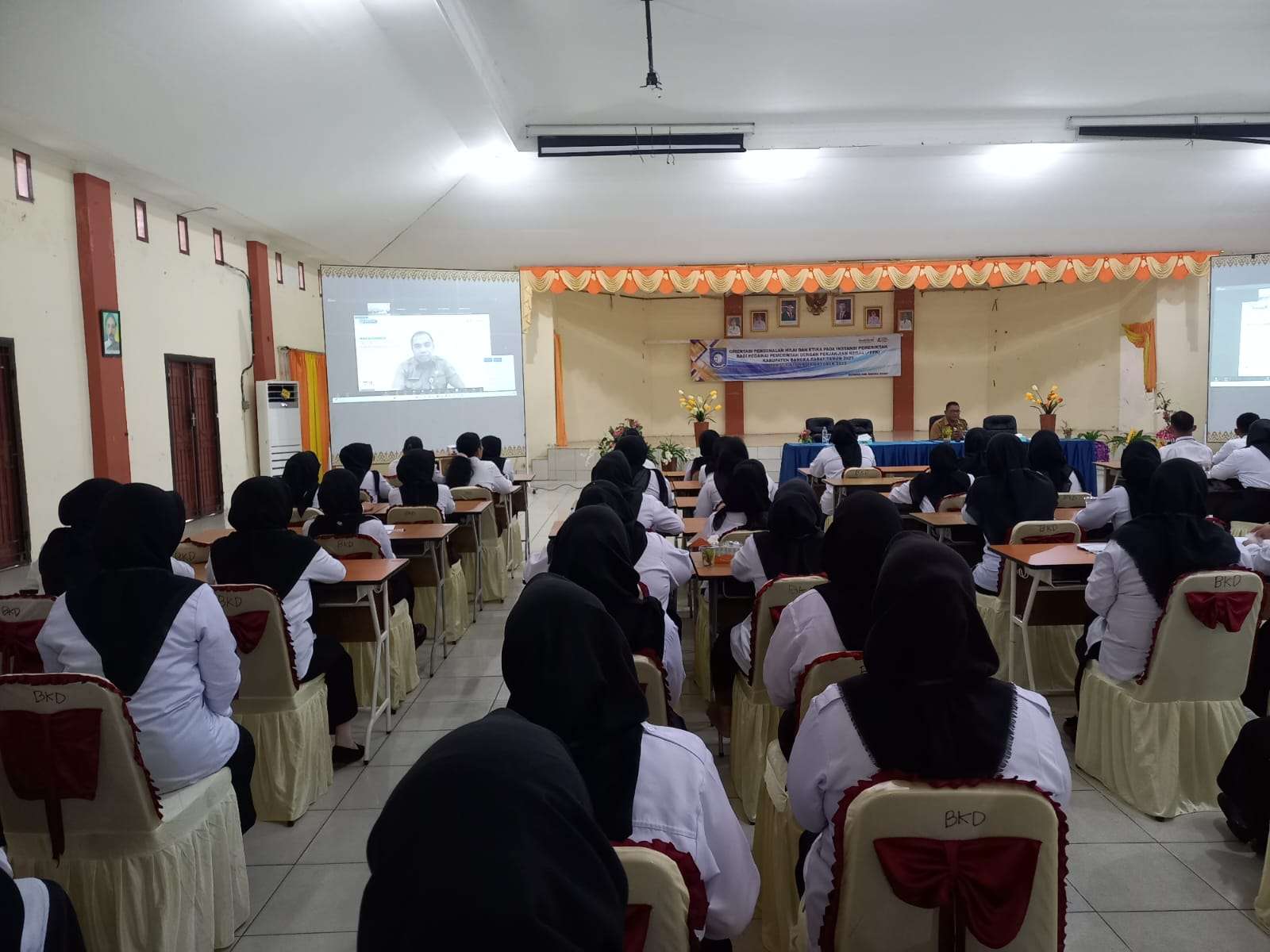 Orientasi PPPK