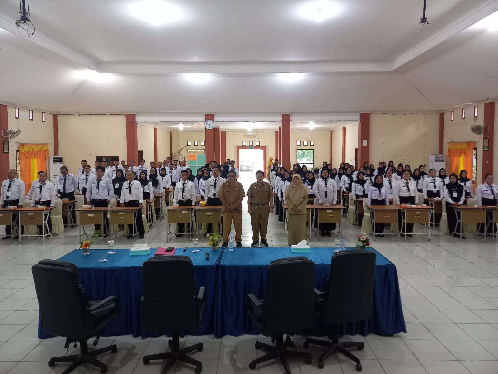 Orientasi PPPK