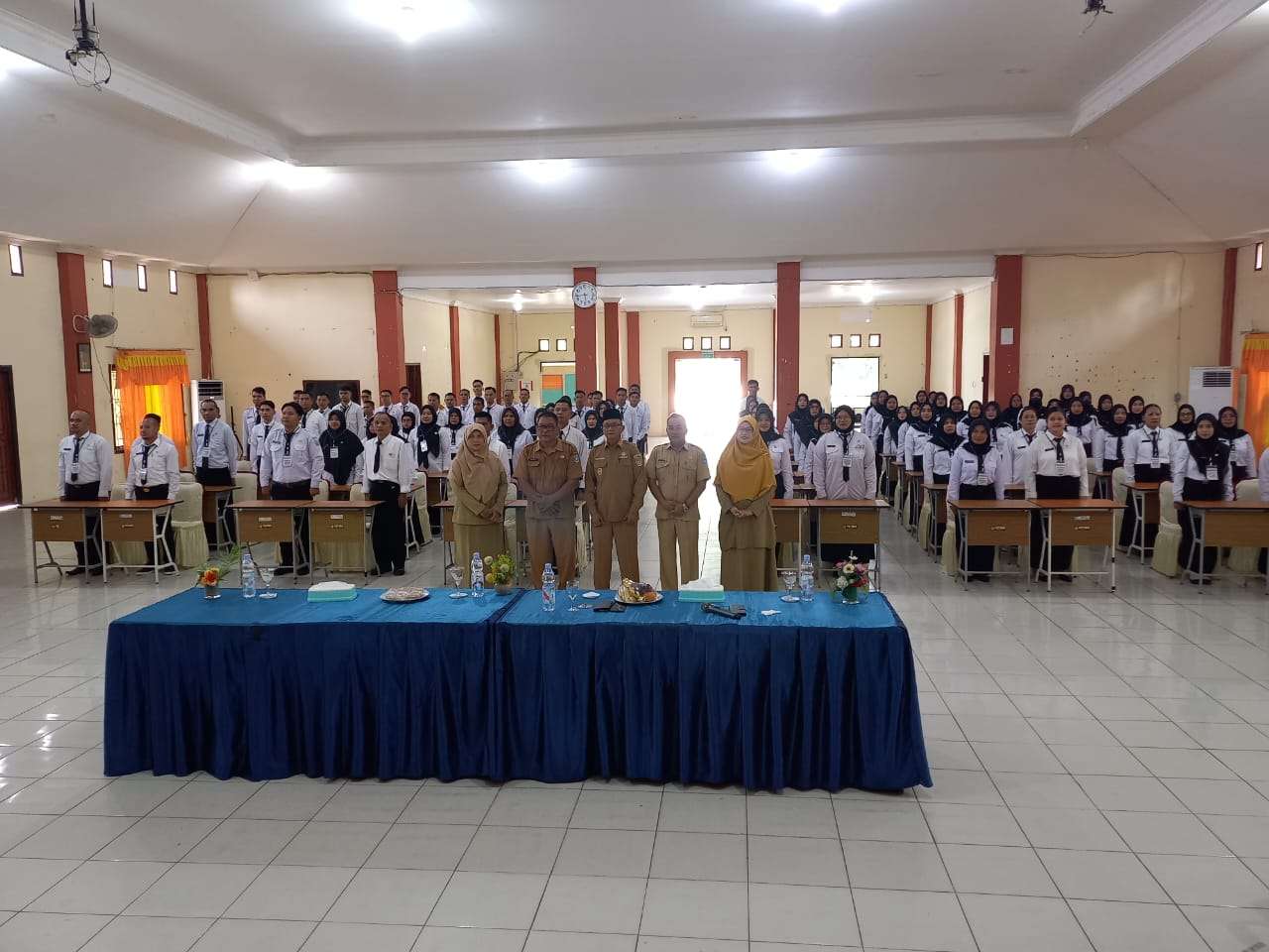 Orientasi PPPK