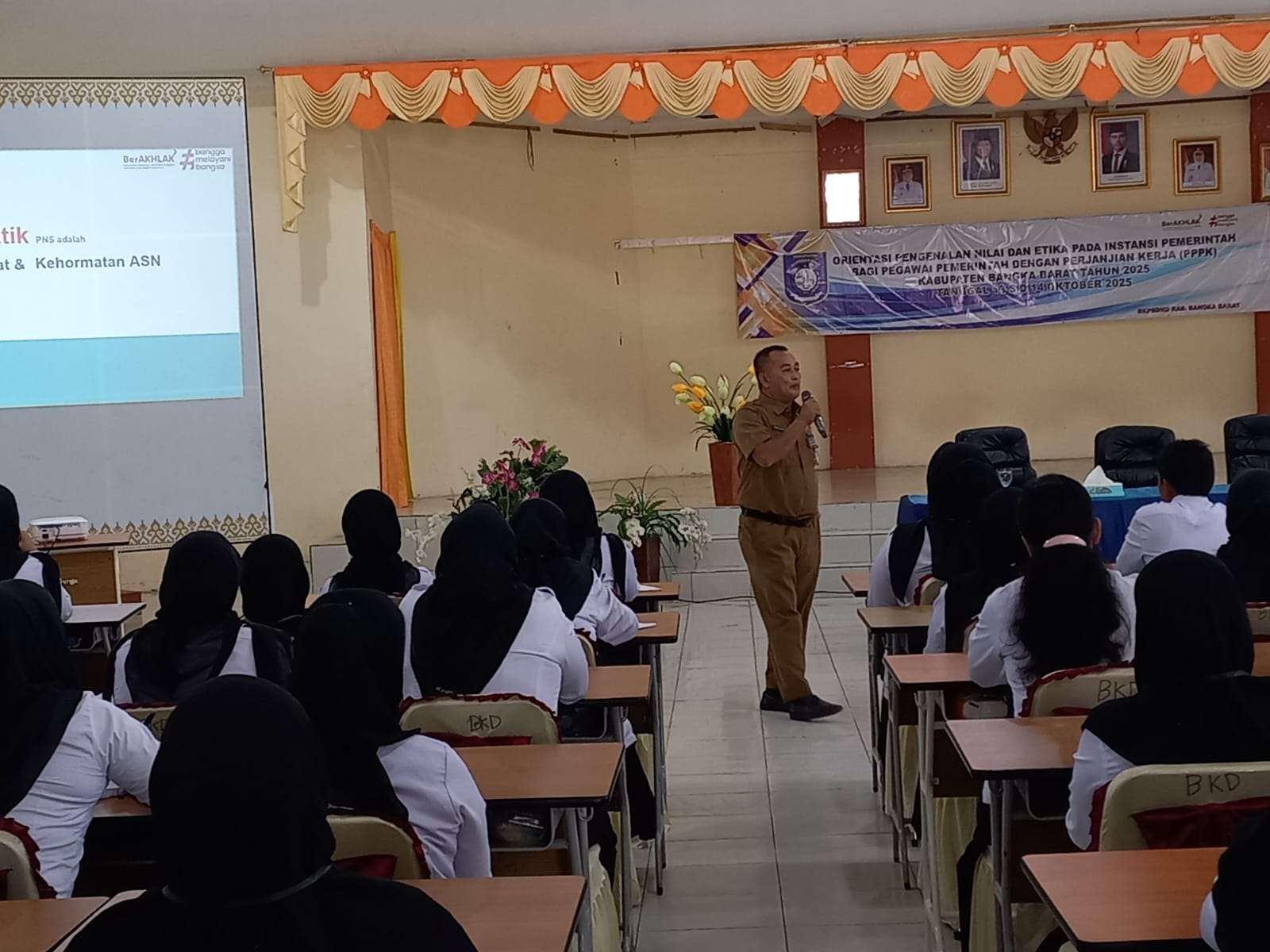 Orientasi PPPK