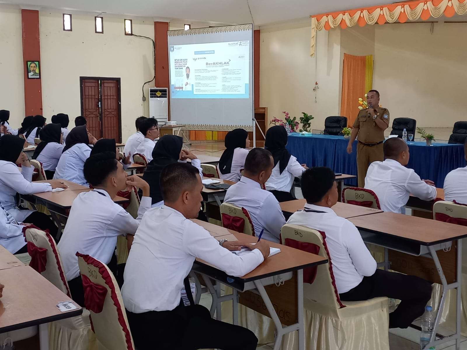 Orientasi PPPK
