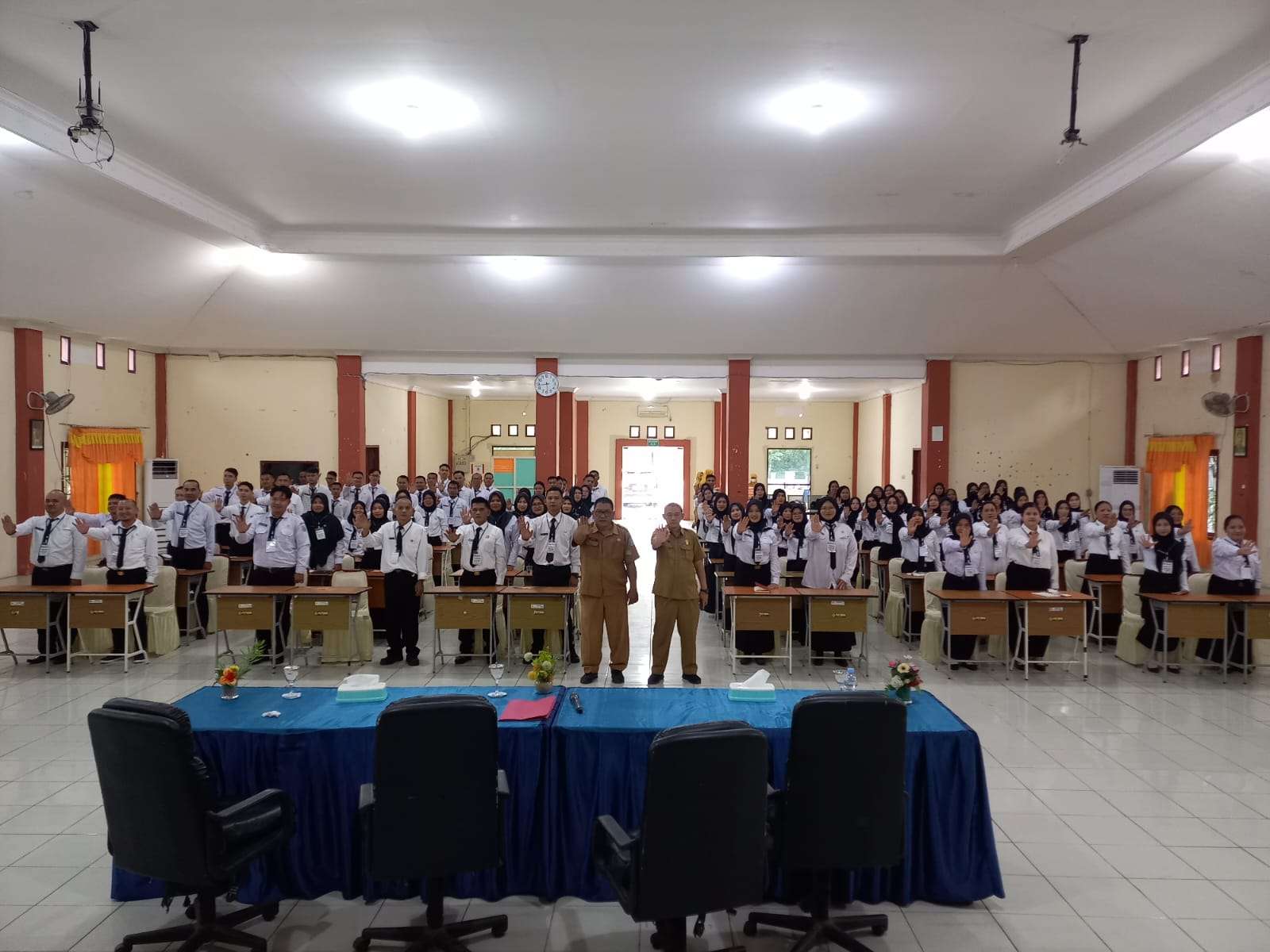 Orientasi PPPK